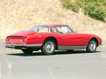 Maserati 3500 GT Coupe Speciale by Moretti 1965 года